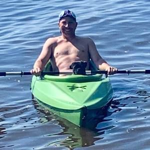 Meet your Posher, Matt